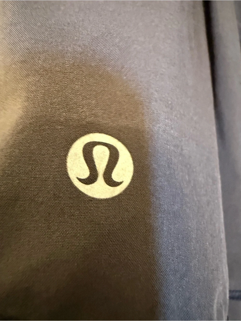 Lululemon Skirt Skort Black Pleated Athletic Tennis Golf Size 8